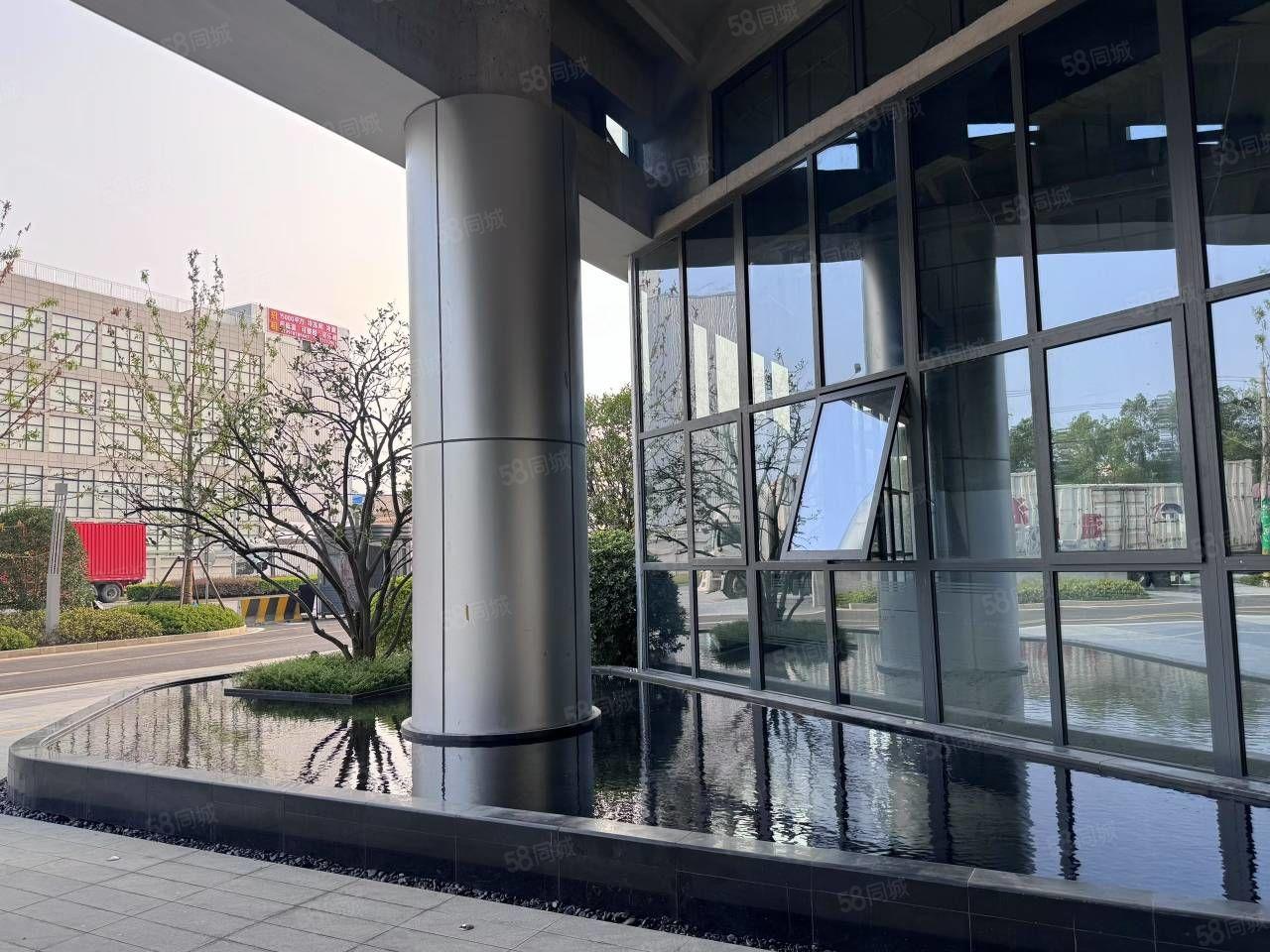 厂房实景