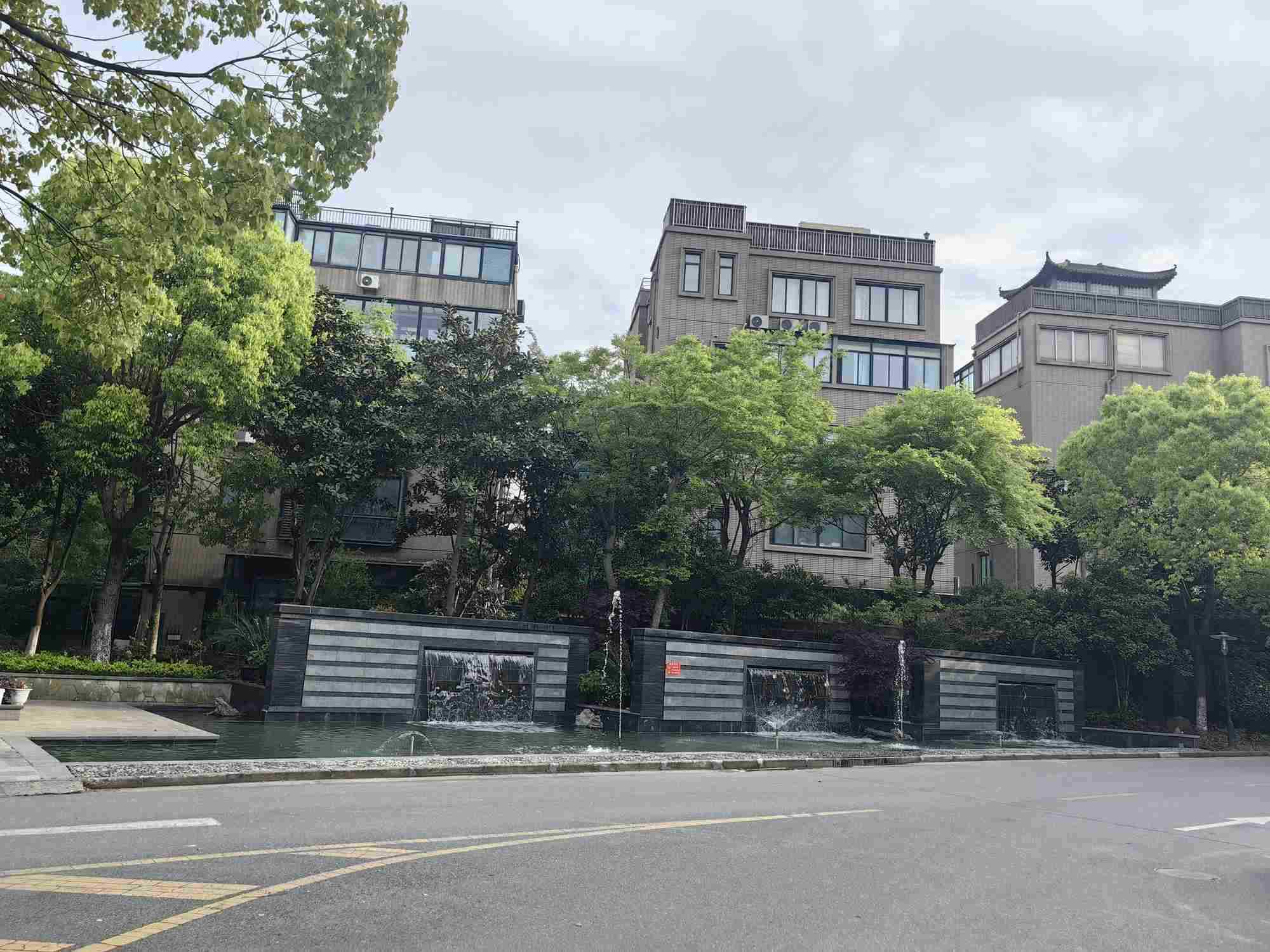 厂房实景