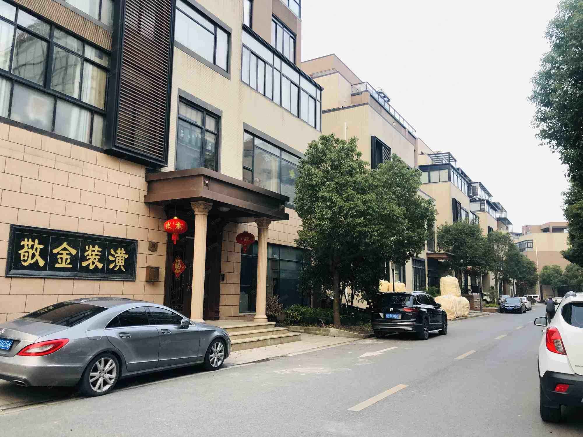 厂房实景