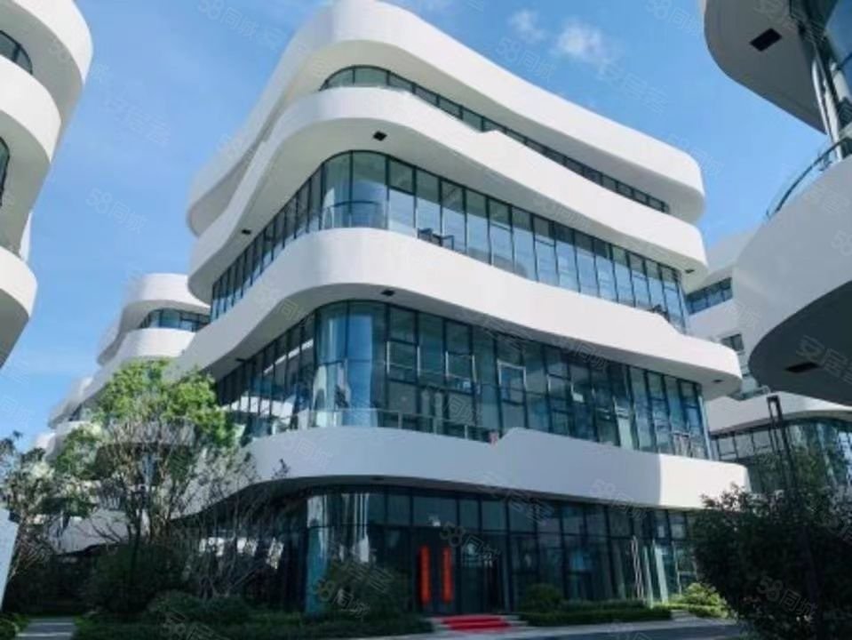园区实景
