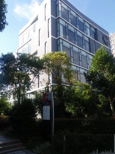 上海浦东康桥·小独栋厂房出售 单价1万出头 11号线地铁口 总部办公