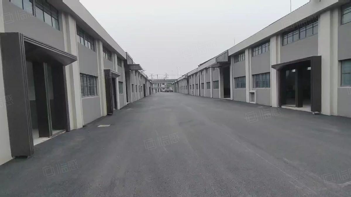 仓库转让，梅陇单层产业园 形象佳 生物医药研发和测试 展厅办公和仓库