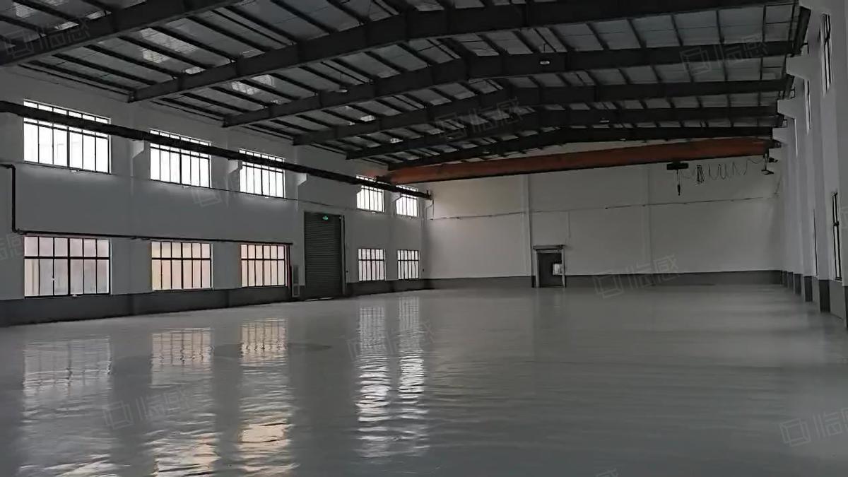 上海闵行——梅陇单层工业园 场地大 电子组装 设配测试 研发 维修和仓库