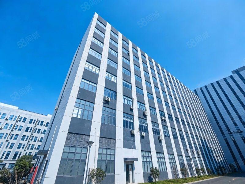 厂房实景