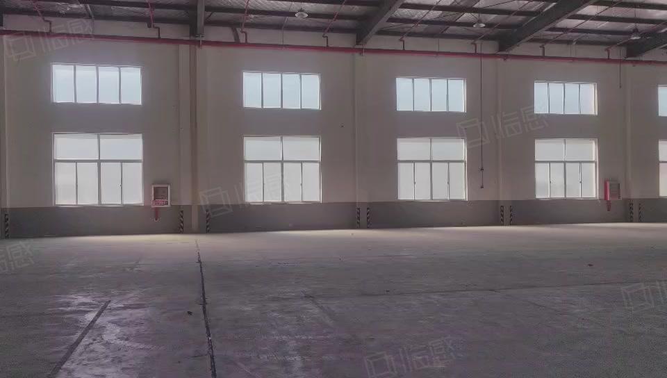 上海闵行——大房东直租104板块  近地铁 场地大 生产研发 展厅和仓库