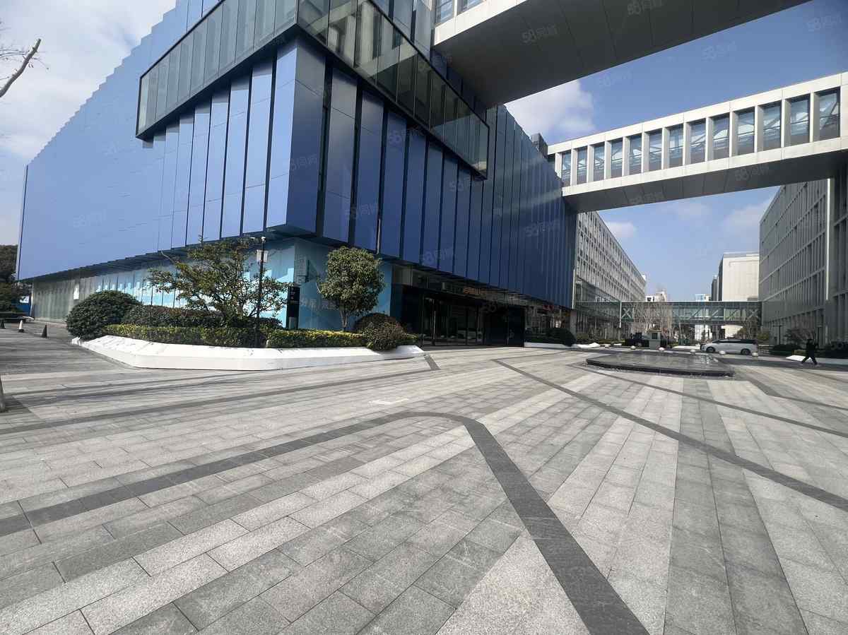 厂房实景