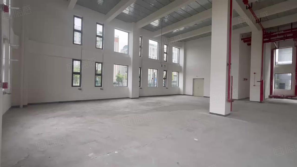 生产研发办公工业园租赁 | 上海闵行——闵行万达旁双地铁口
