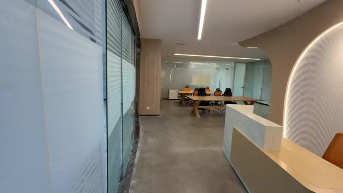 上海闵行——大零号湾科创基地第104板块5A甲级研发楼租赁
