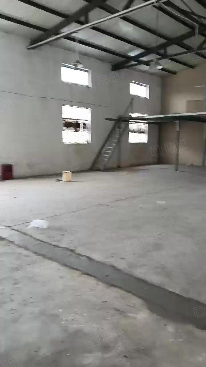 上海闵行——吴泾单层工业园无公摊150 | 260，380，450，600