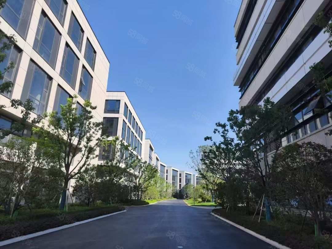 厂房实景