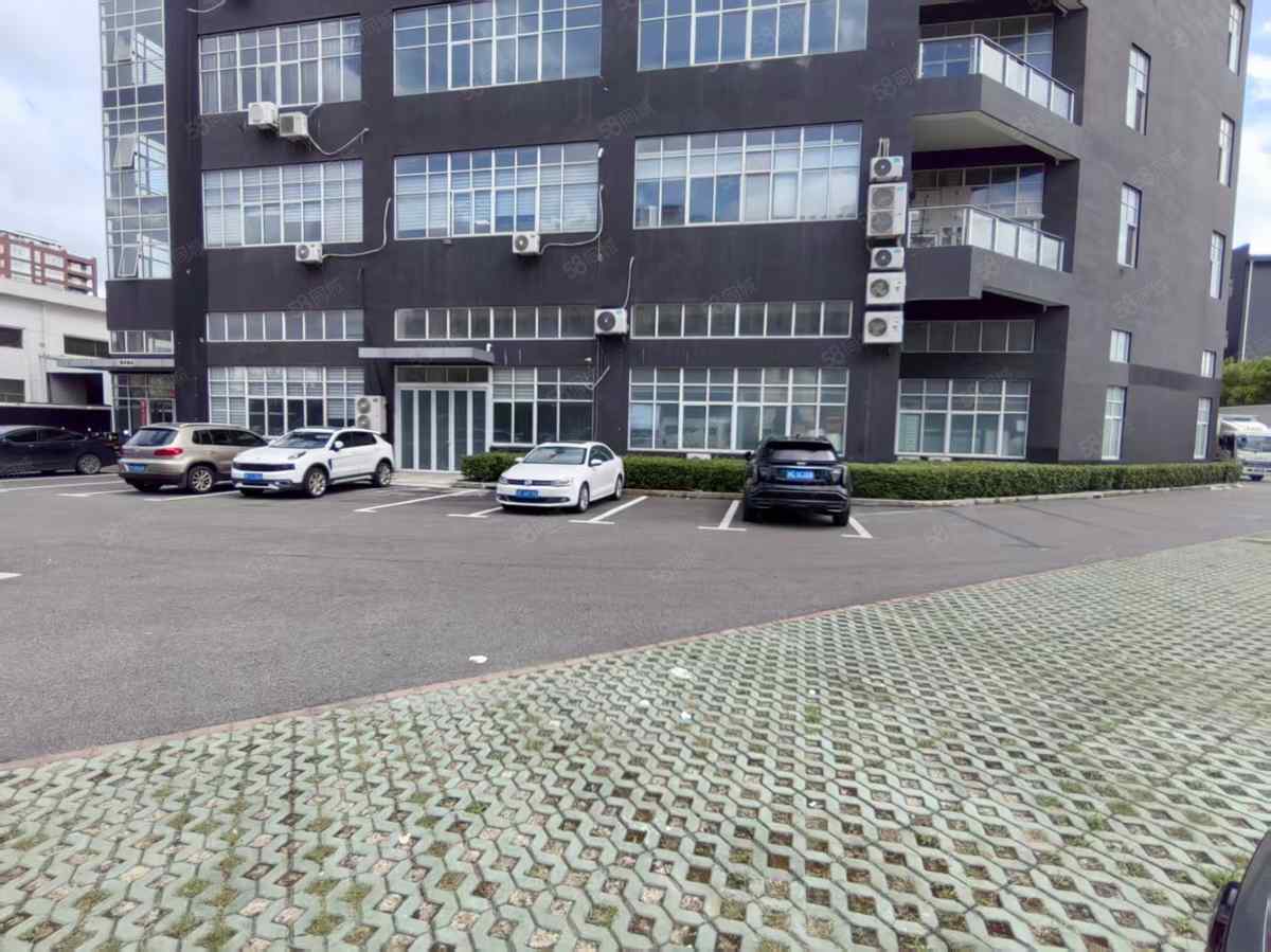 上海闵行——闵行莘庄都会路140平280平460平带装修办公工业园仓库展厅