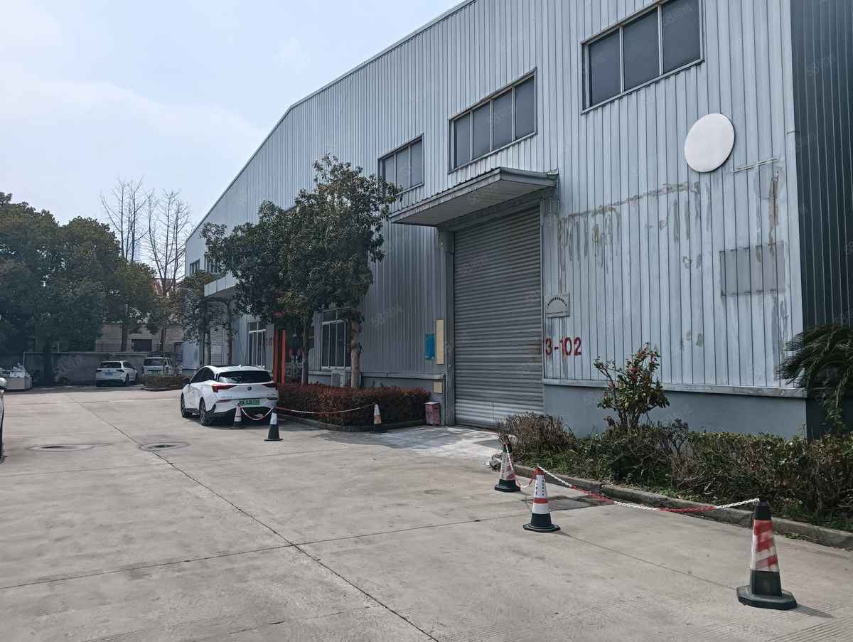 上海闵行-老闵行单层租赁单层