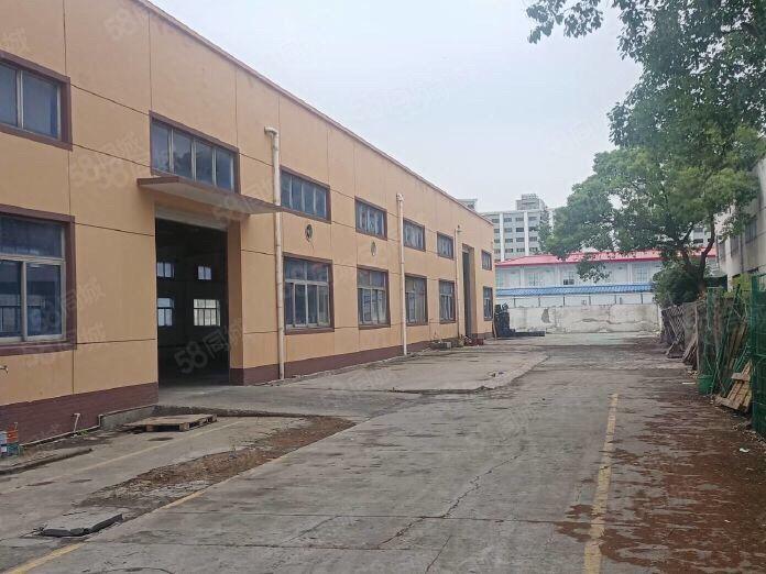 上海上海产业园转让独门独院