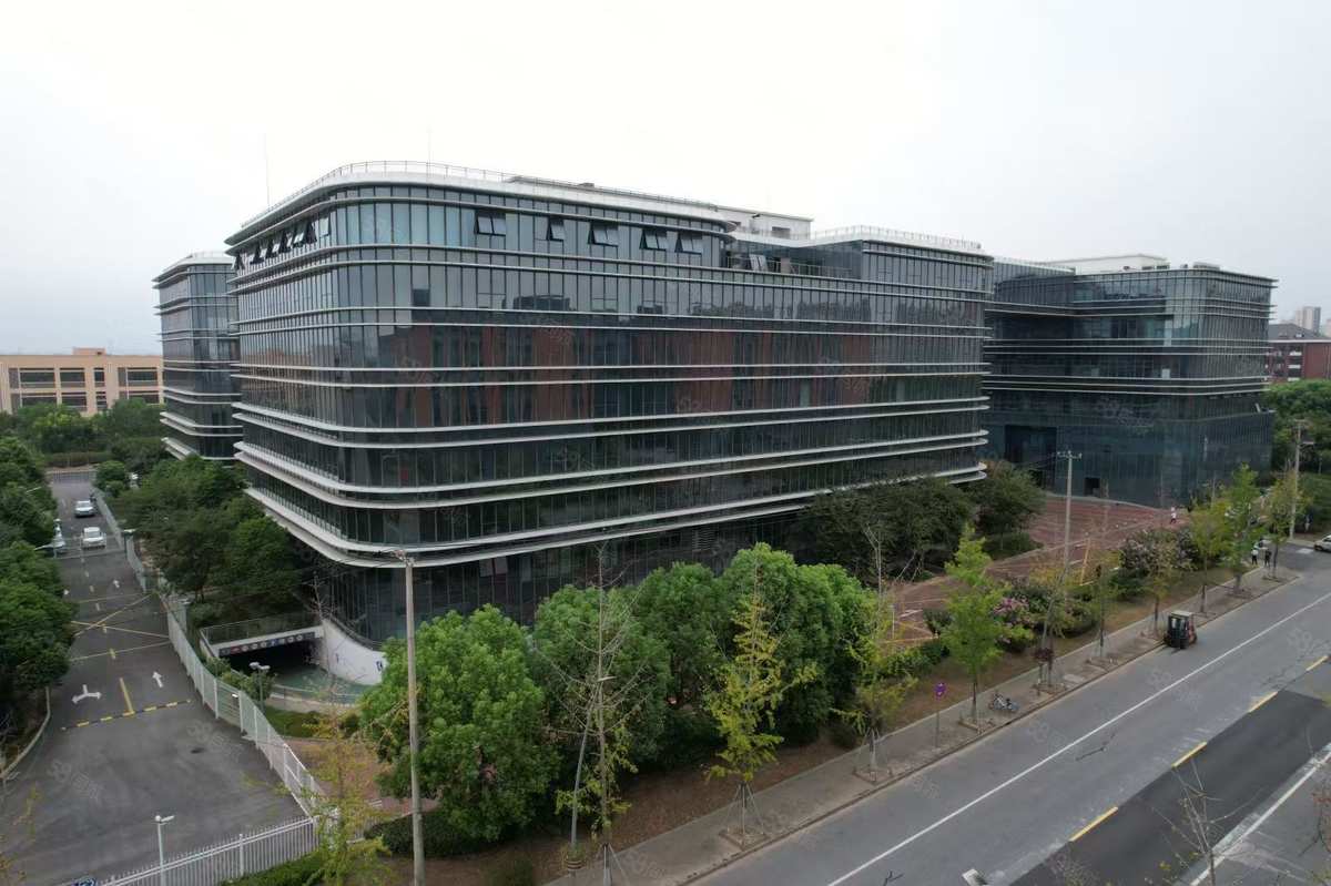 奉贤产业园区厂区出租精装实验室出租可环评通上下水洁净车间出租上海奉贤南300平多层城商业地产频道
