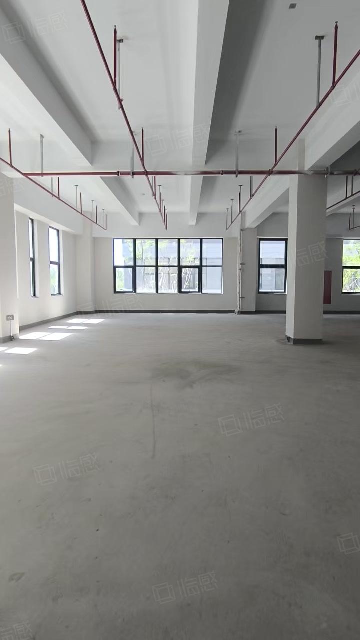 【优质】南翔外环104工业园 高颜值 800平起租配套设施完善出行便利上海嘉定南80000平出租多层