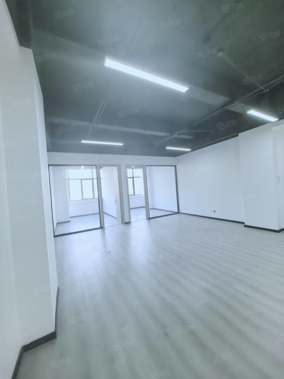 厂房实景