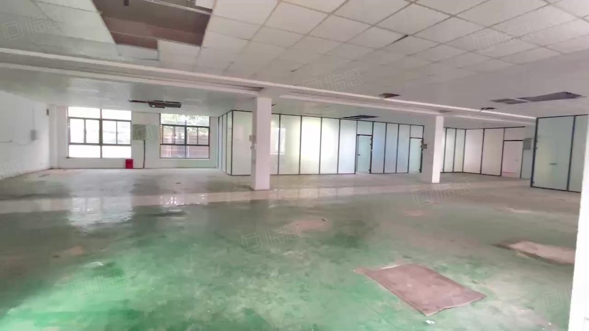 【优质】上海嘉定-江桥新城原房东500平适合展厅办公在装修出租单层