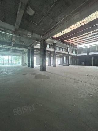 厂房实景