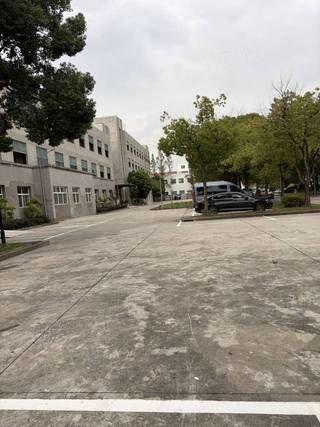 厂房实景