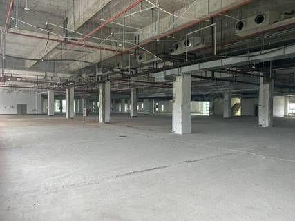 厂房实景