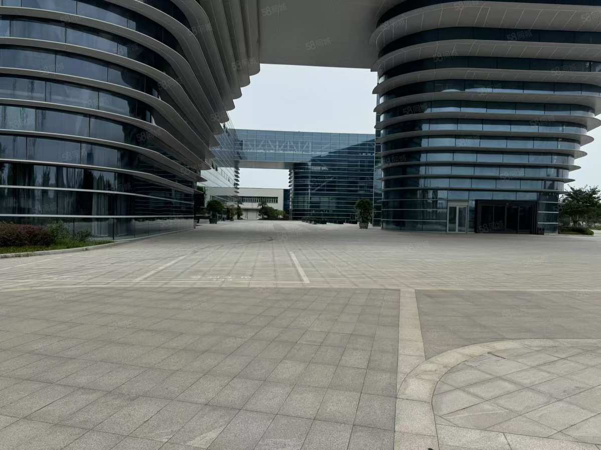 厂房实景