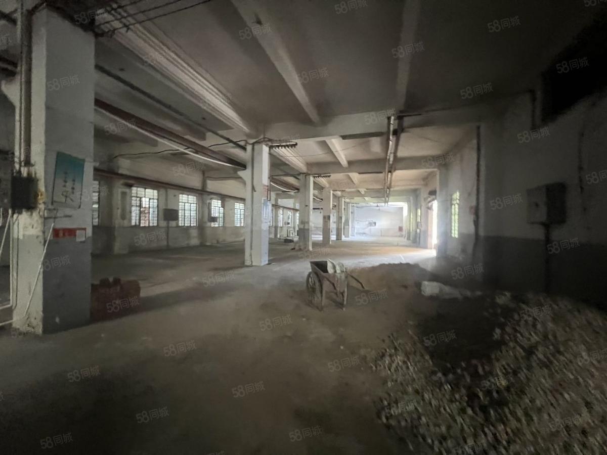 厂房实景