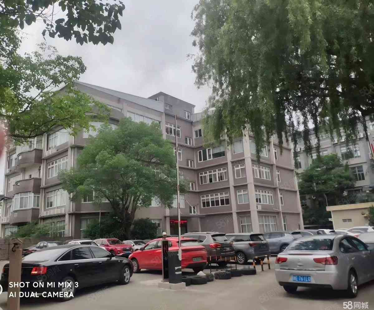 厂房实景