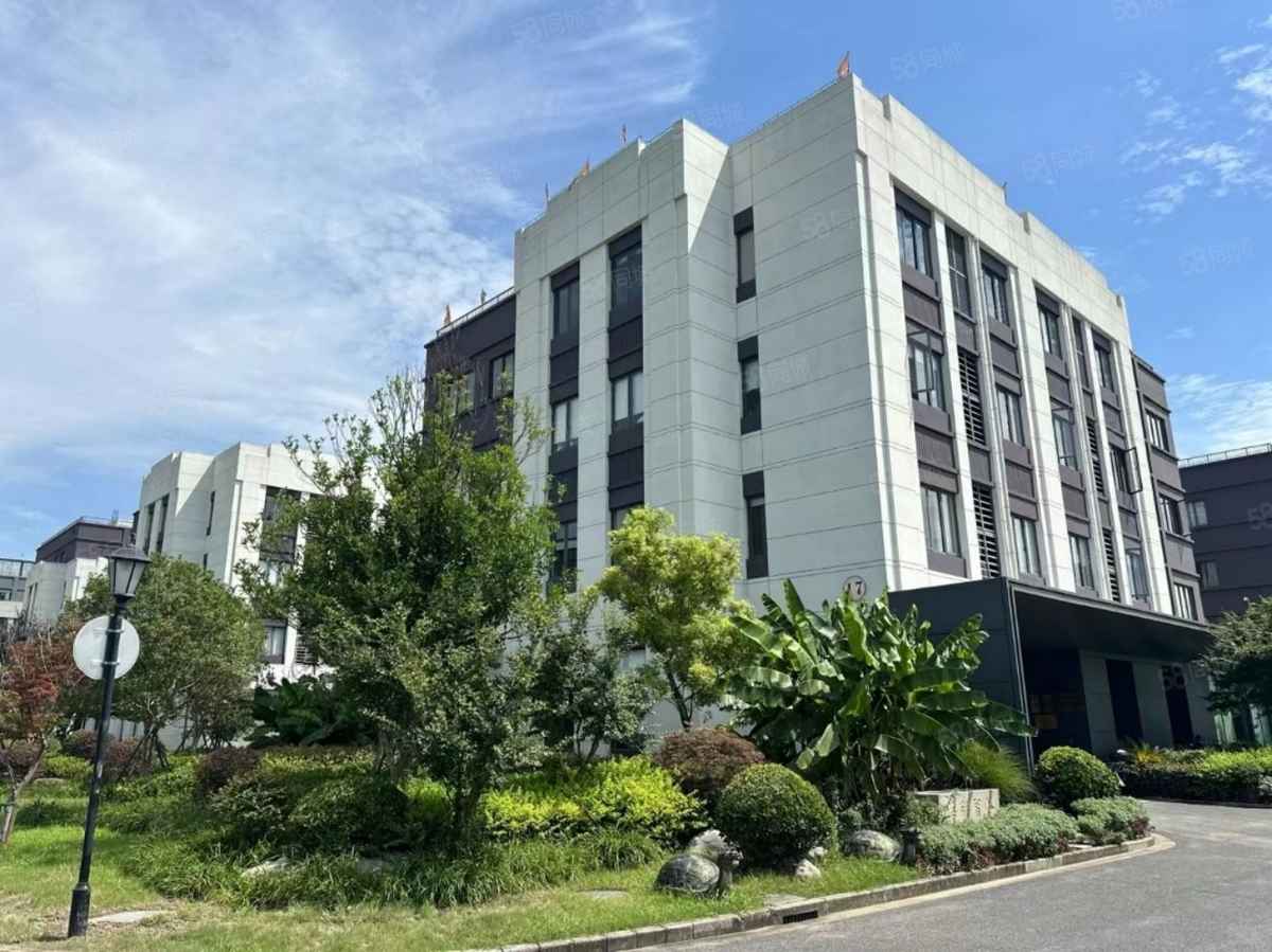 厂房实景