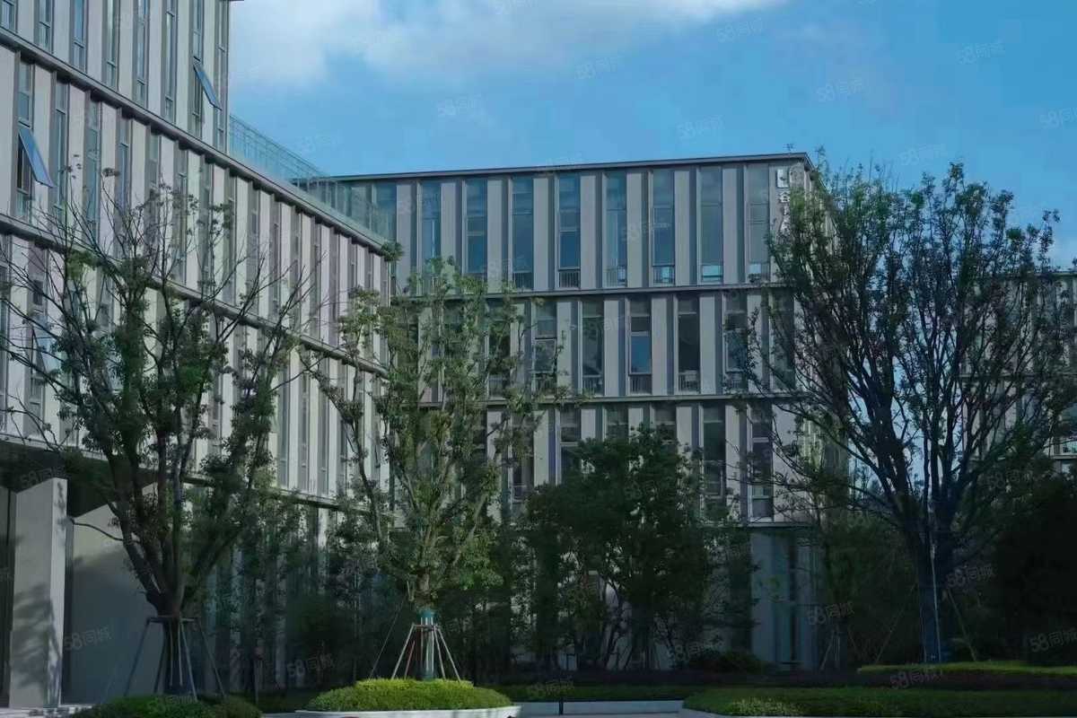 厂房实景
