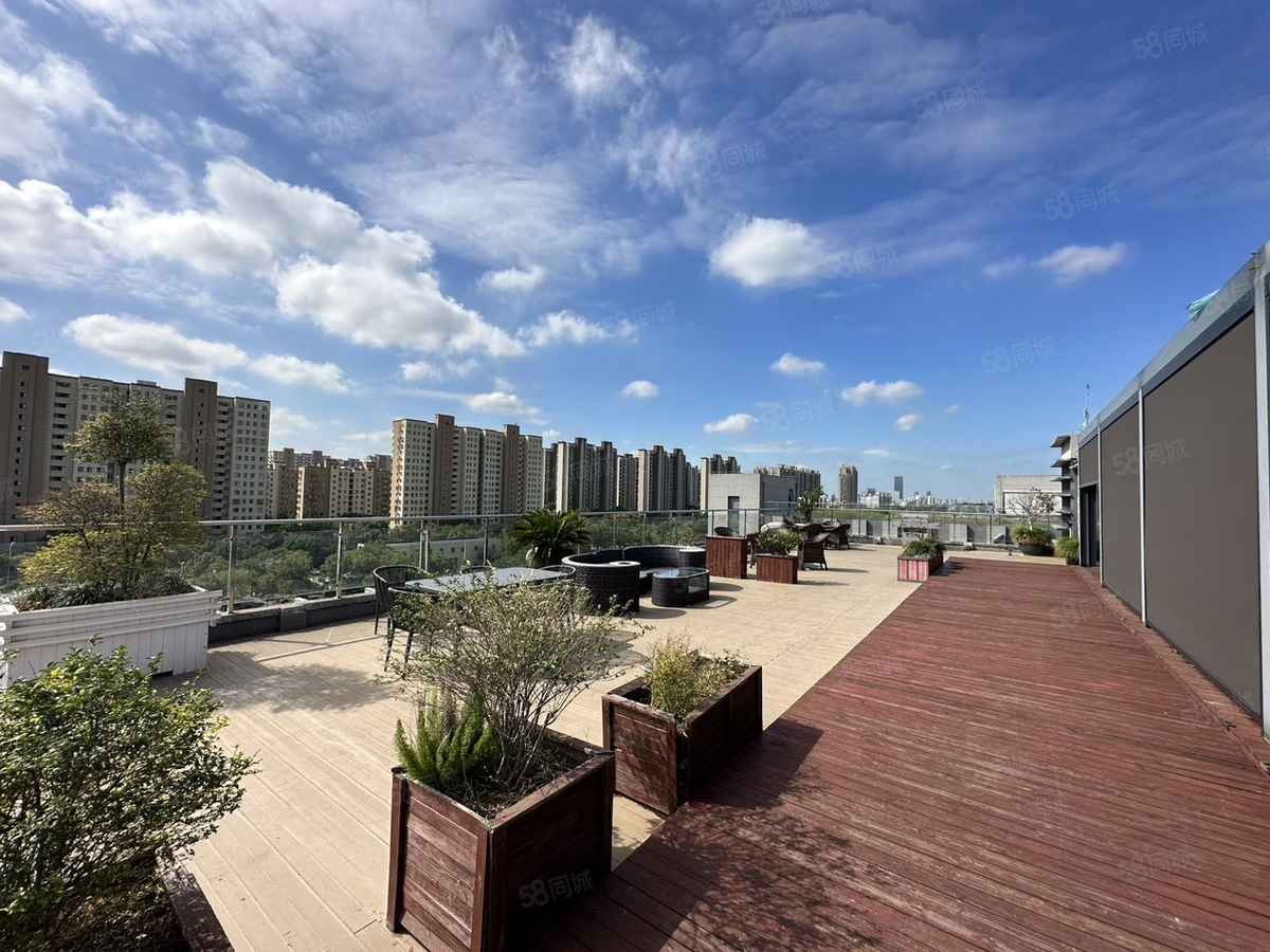 厂房实景