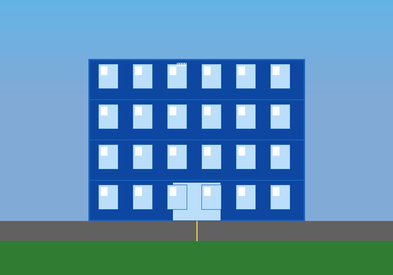【推荐】珠海高新区国企新建标准厂房出租