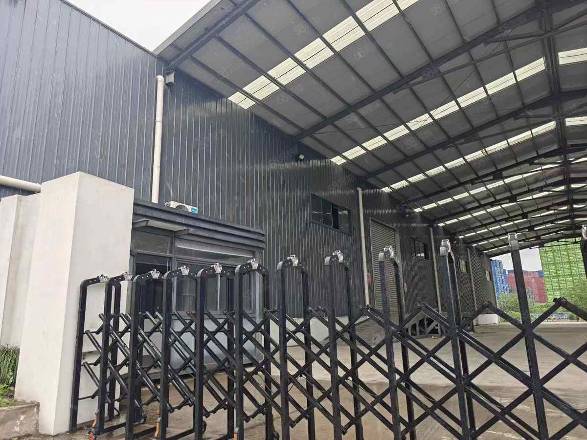 【推荐】厂房出租新出大型多层仓库