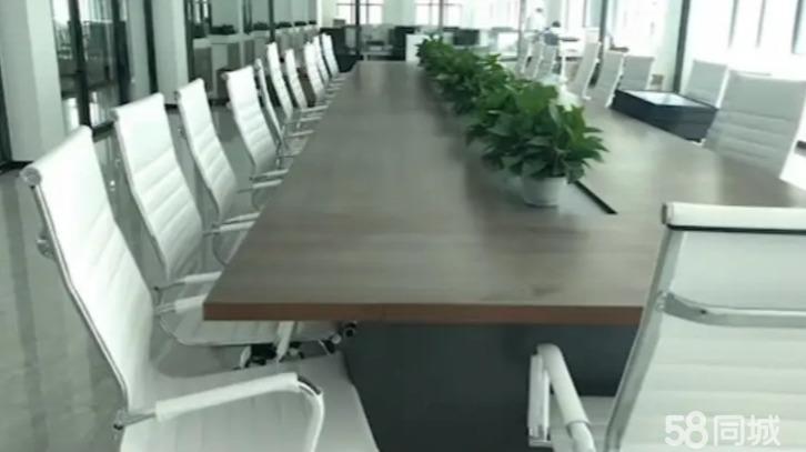 厂房实景