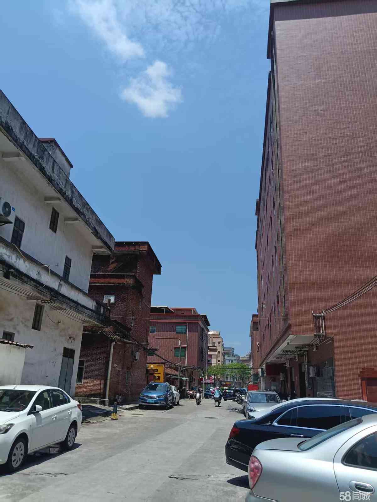 个人，有意者私聊。东莞石700平单层，分租优质厂房出租