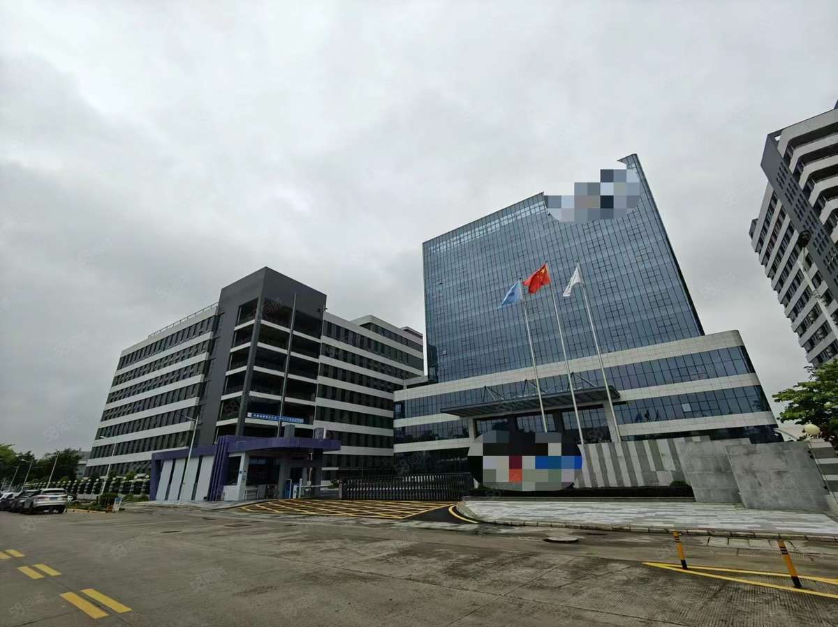 东莞大岭山镇标准厂房出租 价格合理5800平多层，可办环评配套完善