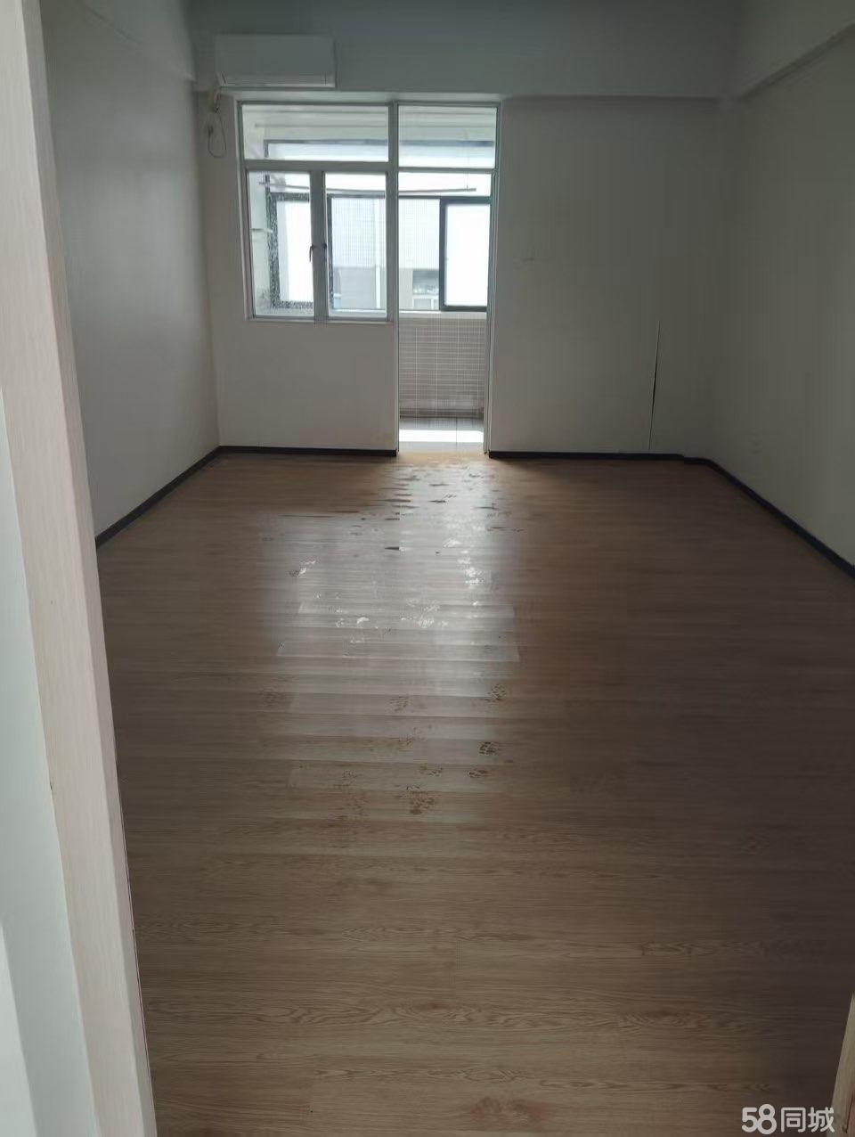 厂房实景