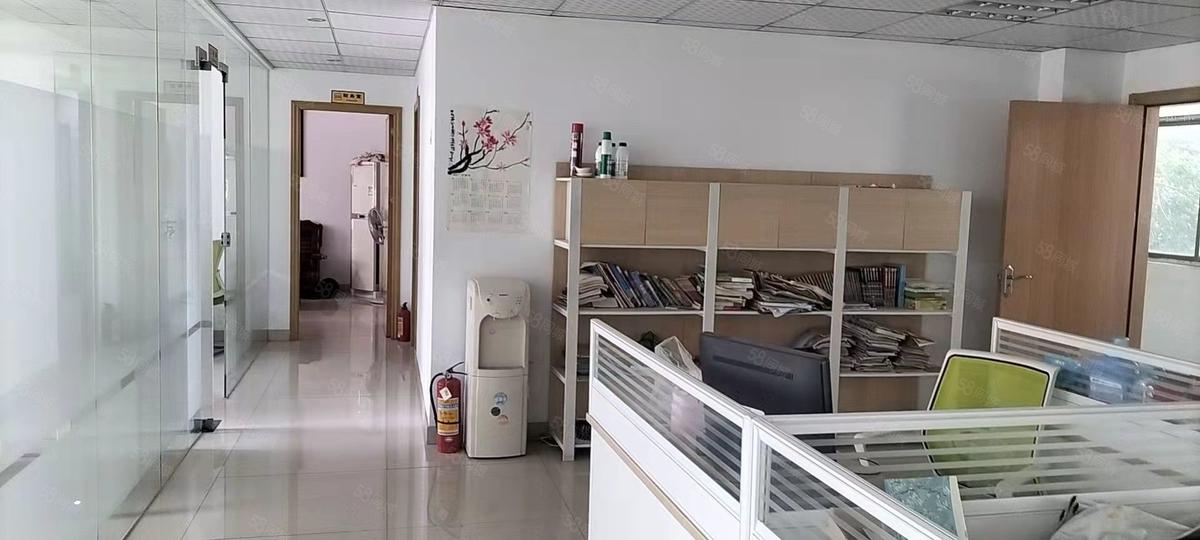厂房实景