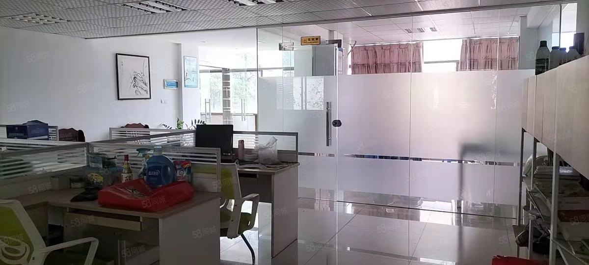 厂房实景
