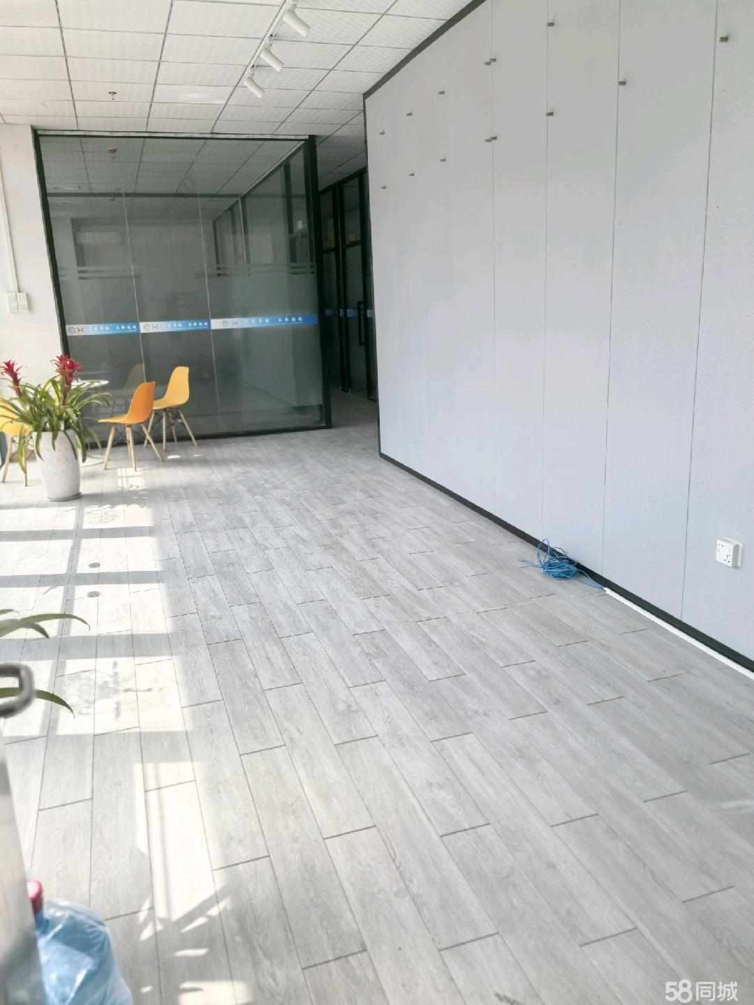 厂房实景