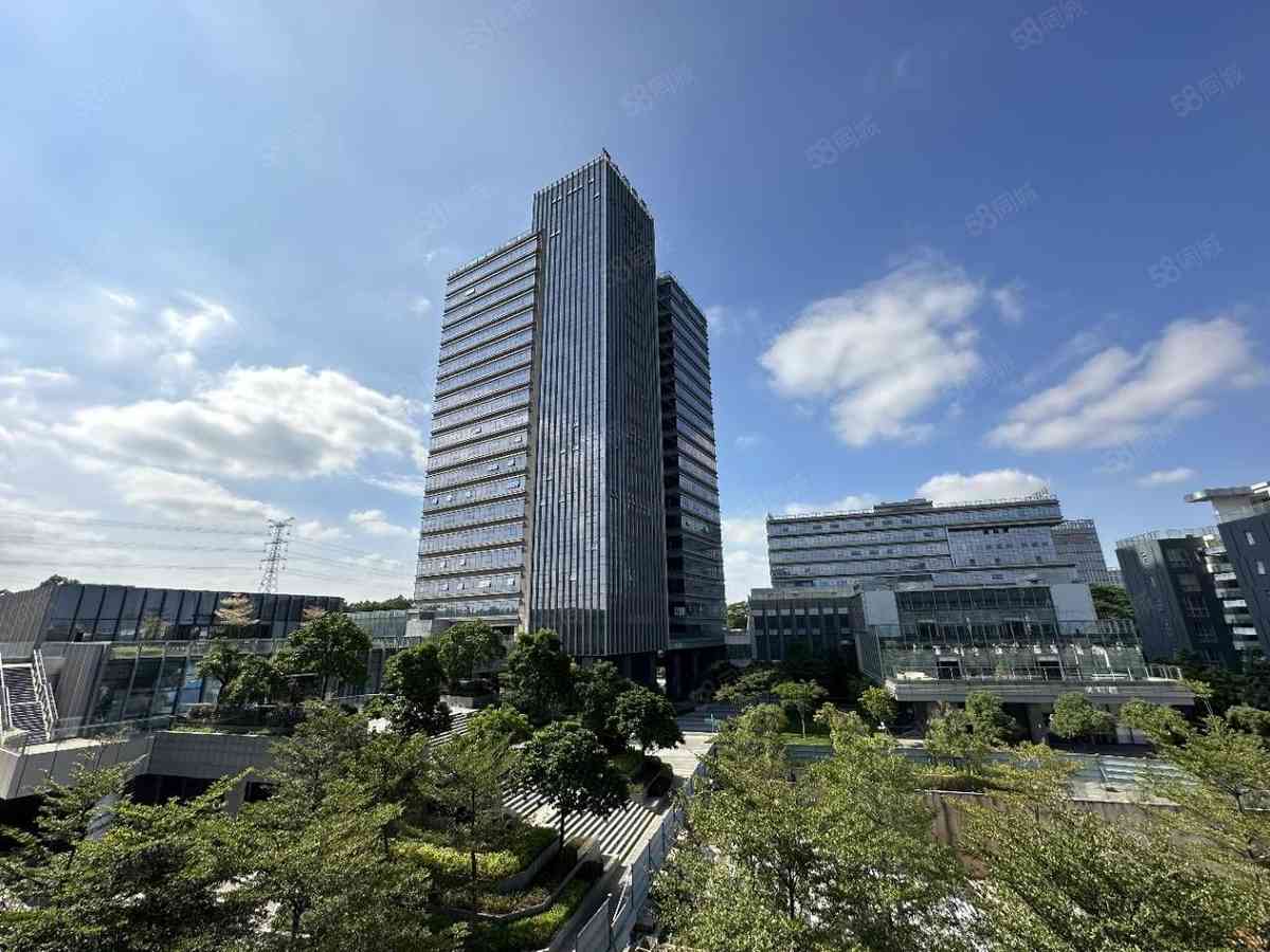 厂房实景