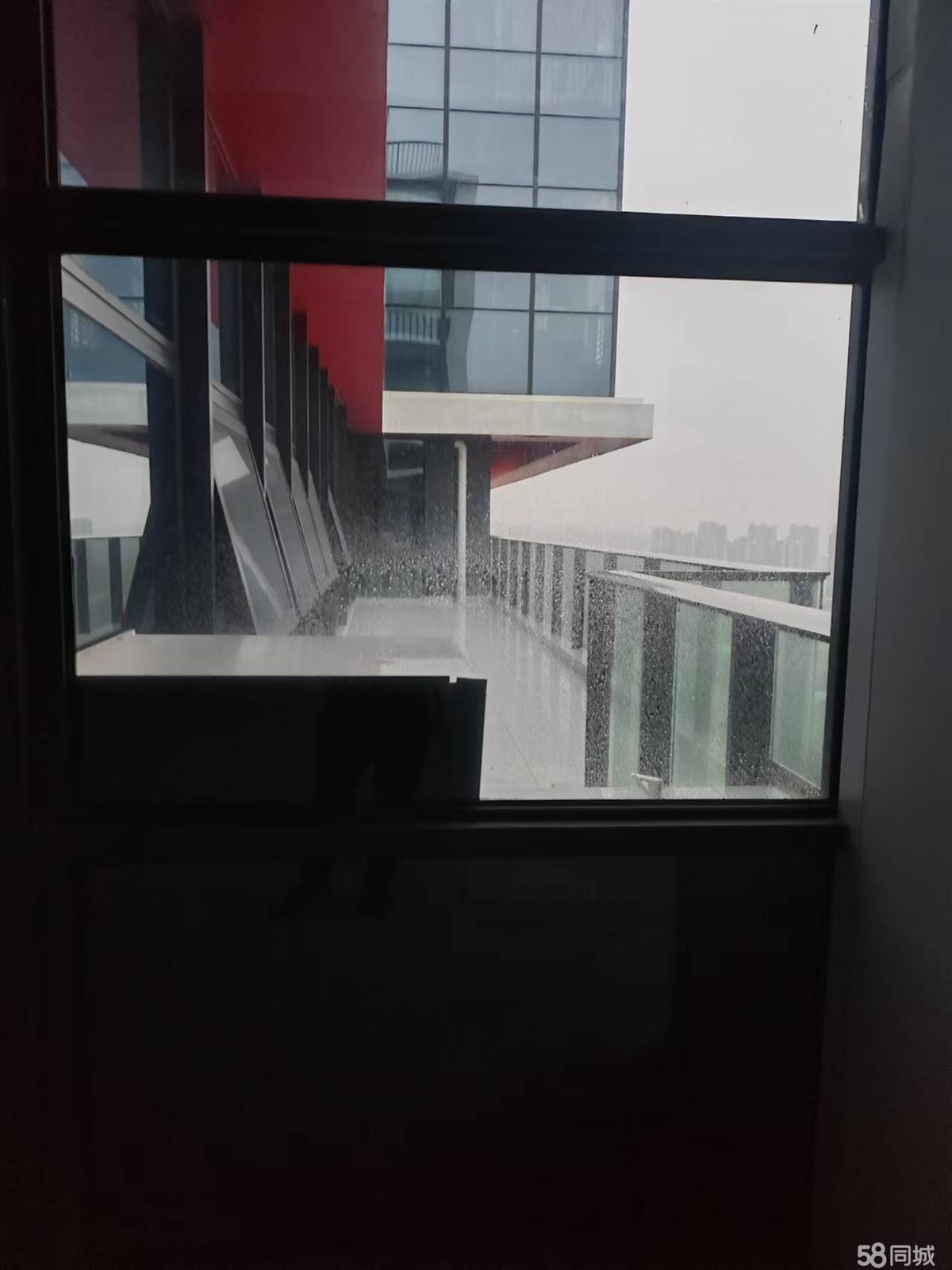 厂房实景
