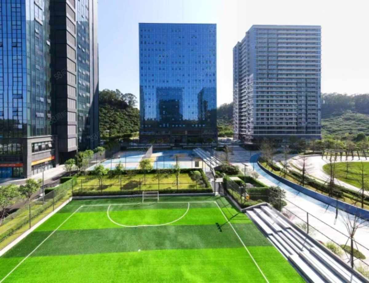 南城西平3000平厂房出租仓库电商贸易500平起分带单层轨交口带装修
