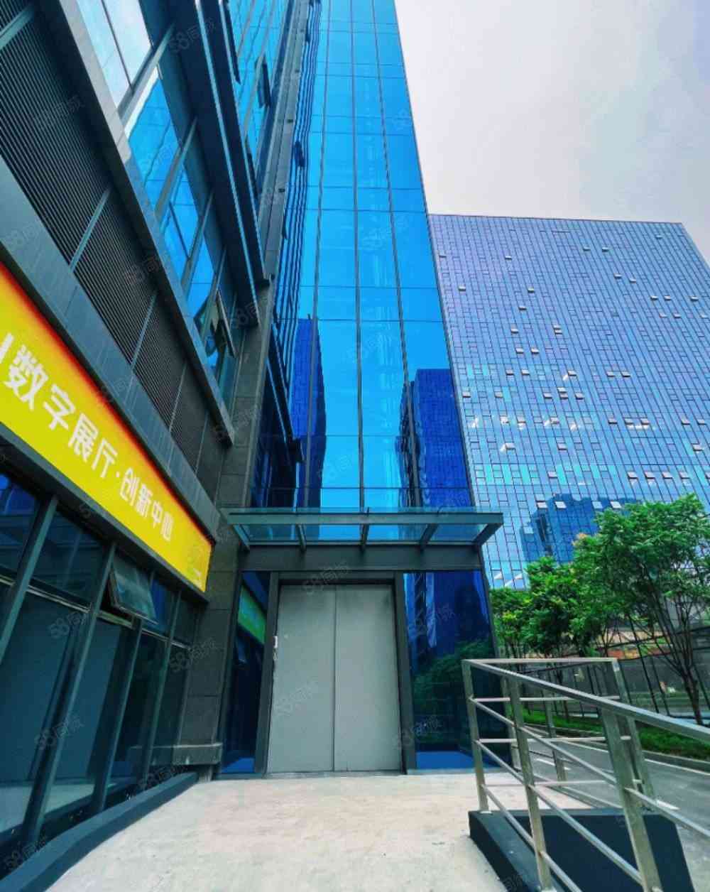 厂房实景