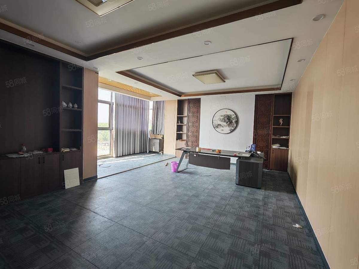 厂房实景
