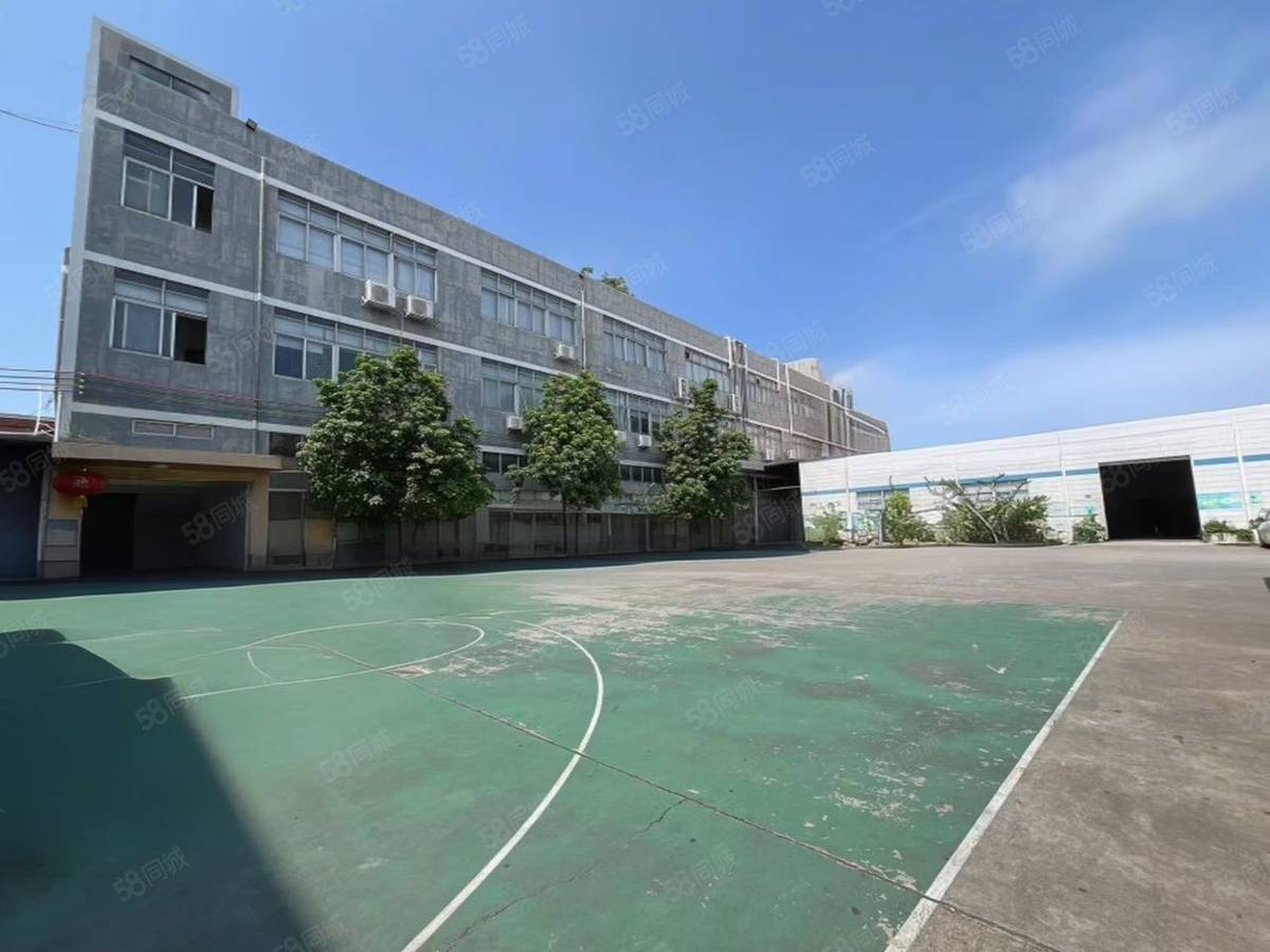11元起虎门沙角新出原房东厂房出租 随时可看东莞虎门2000平多层通勤便利主干道