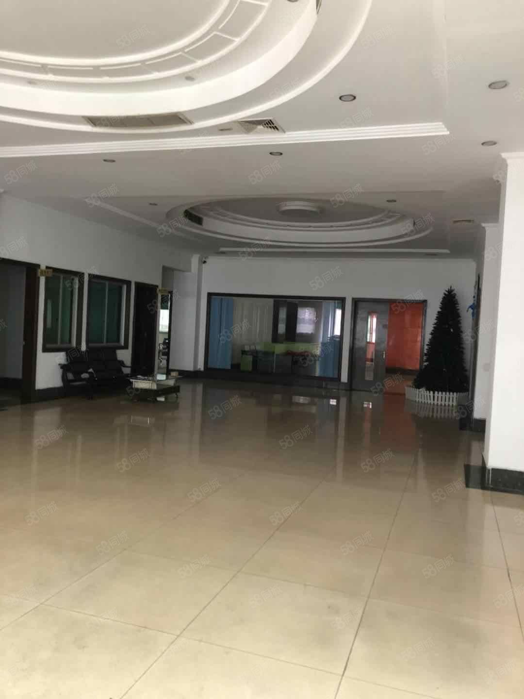厂房实景
