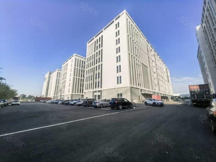 厂房实景