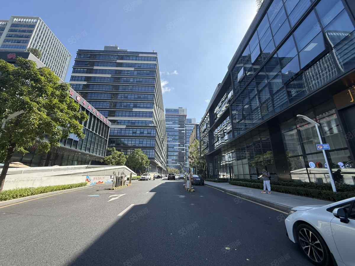 厂房实景