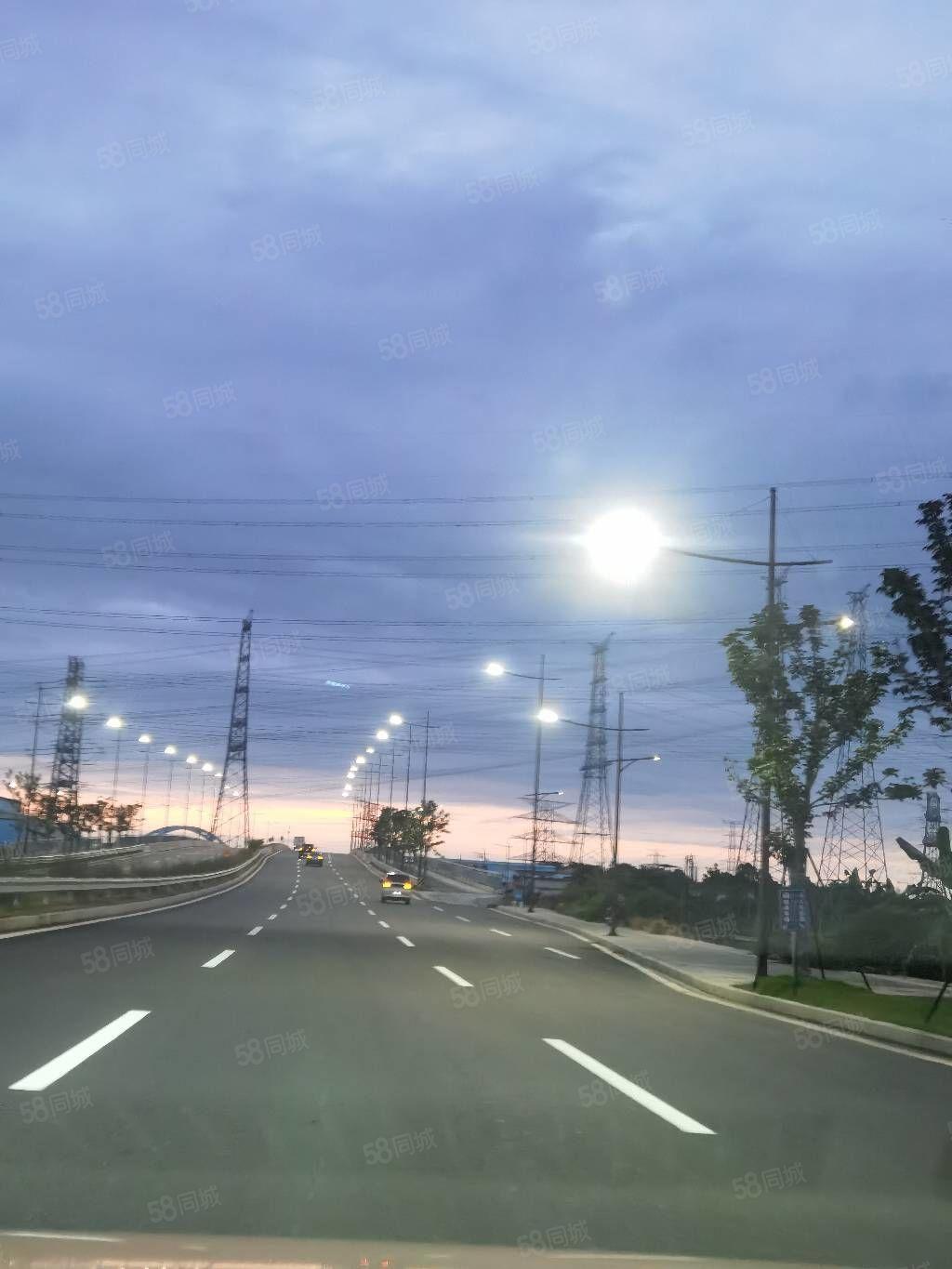 厂房实景