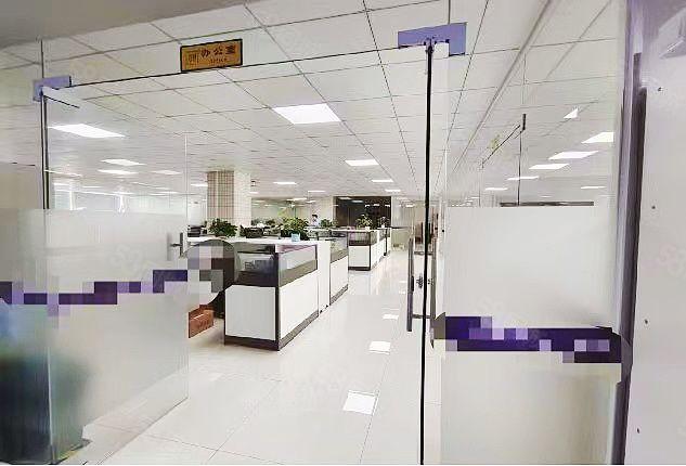 厂房实景